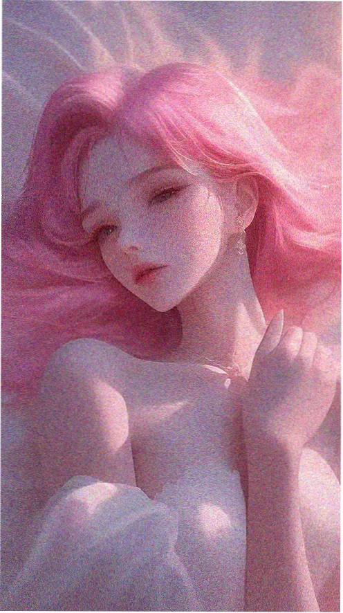 深巷灯火 海报