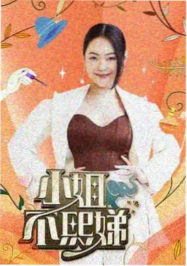 手艺人 综艺封面