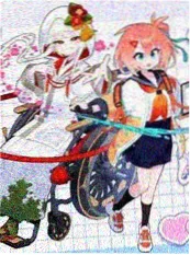 白鸟计划 短剧封面
